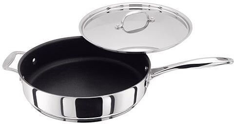 Stellar 7000 Profile Non-Stick 28cm Saute Pan
