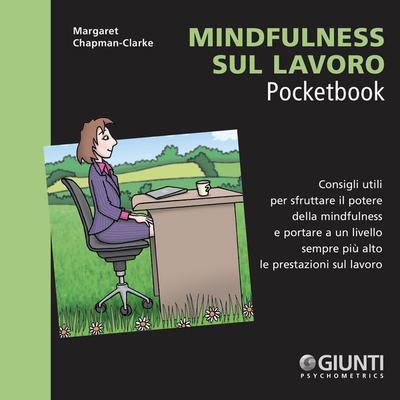 Mindfulness sul lavoro - Margaret Chapman-Clarke, Audio, 9788809962330