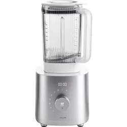 Zwilling Enfinigy Pro, Standmixer, Silber