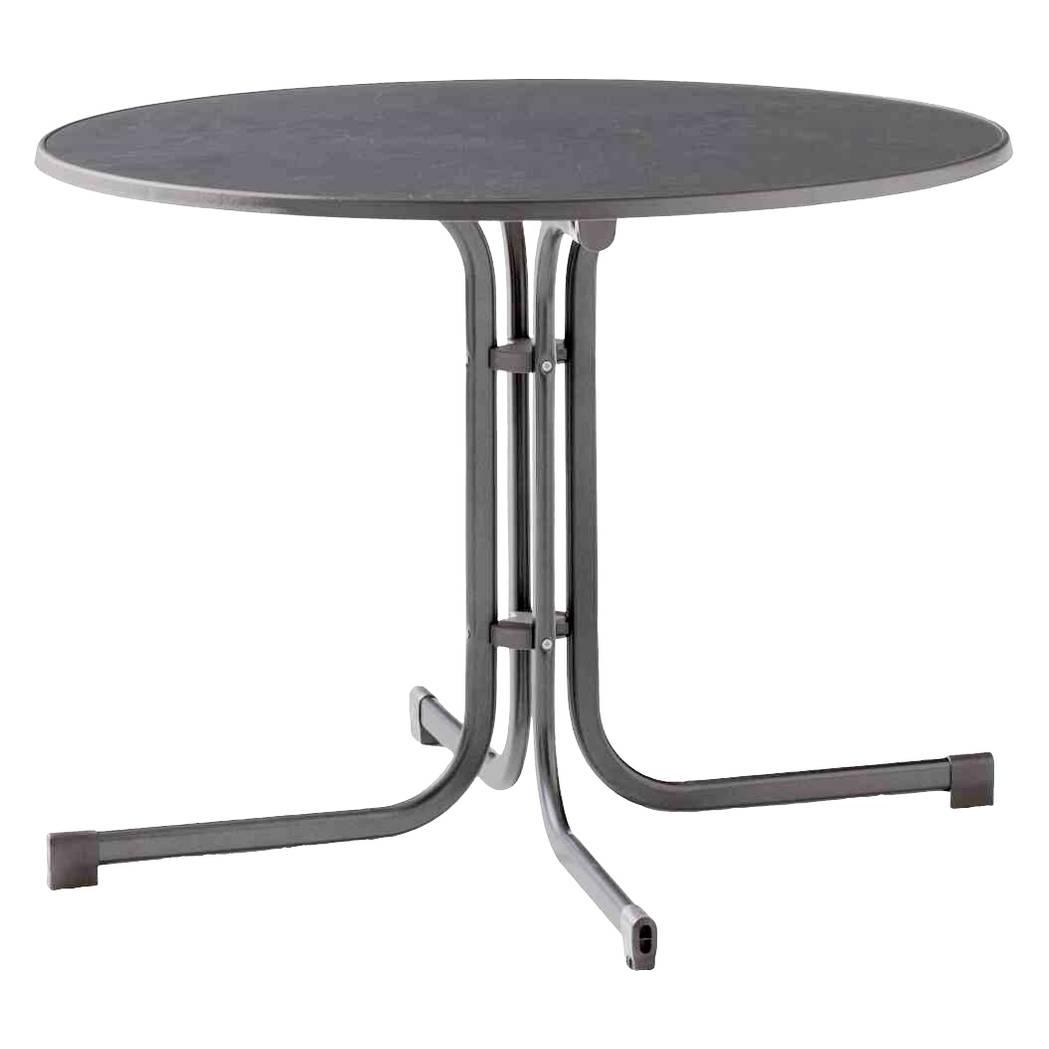 Sieger Boulevardtisch (100 x 72 cm) (236/G)