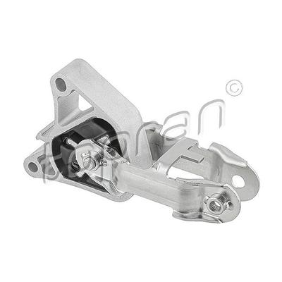 Topran Lagerung, Motor [Hersteller-Nr. 634461] für Mercedes-Benz