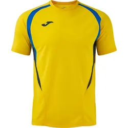 JOMA Championship 20 Trikot 907 - gelb/royalblau S