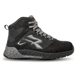 Sicherheitshochschuhe S3S "TYRON" Red Stratos - 36