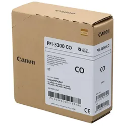 Canon, Druckerpatrone, Tinte Chroma Optimizer 330ml