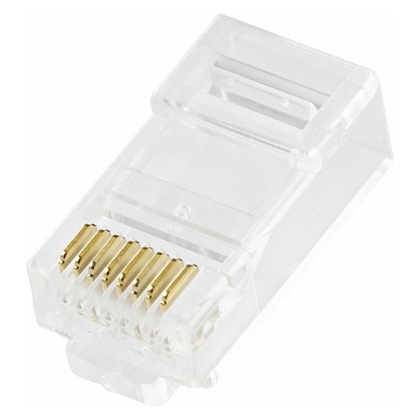 MicroConnect Strain Relief Boot RJ45 Cat5e (CON5UTP)