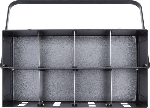 Gedore 3127907 Sprühdosenhalter für 8 Sprühdosen (L x B x H) 99 x 99 x 99 mm 1 St.