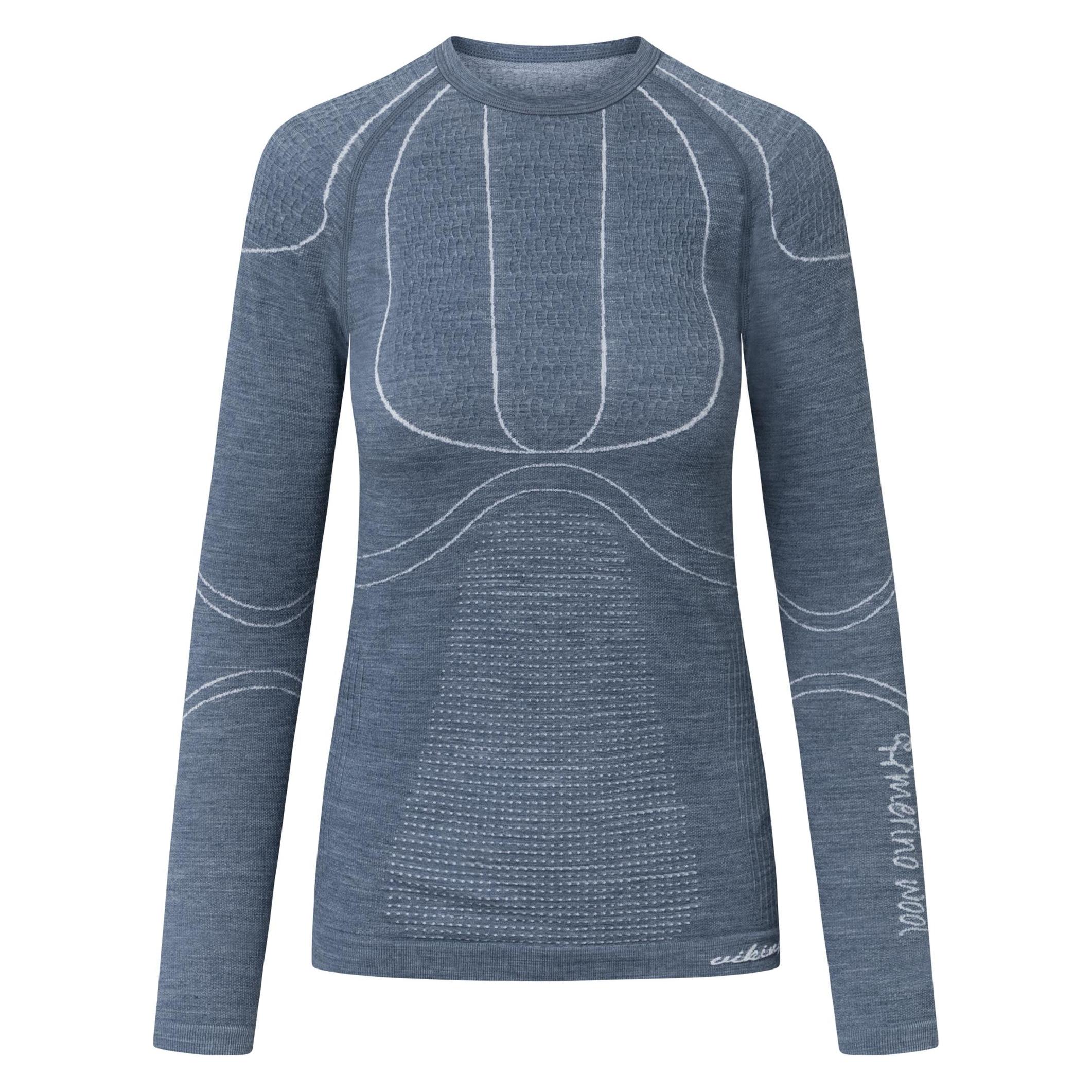 Viking Lana Pro Lady Longsleeve Unterwäsche (XXL) (500/23/5758/08)