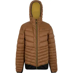 Regatta Hooded Leedre Hybrid Herren Outdoorjacke