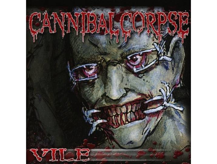 Cannibal Corpse - Vile