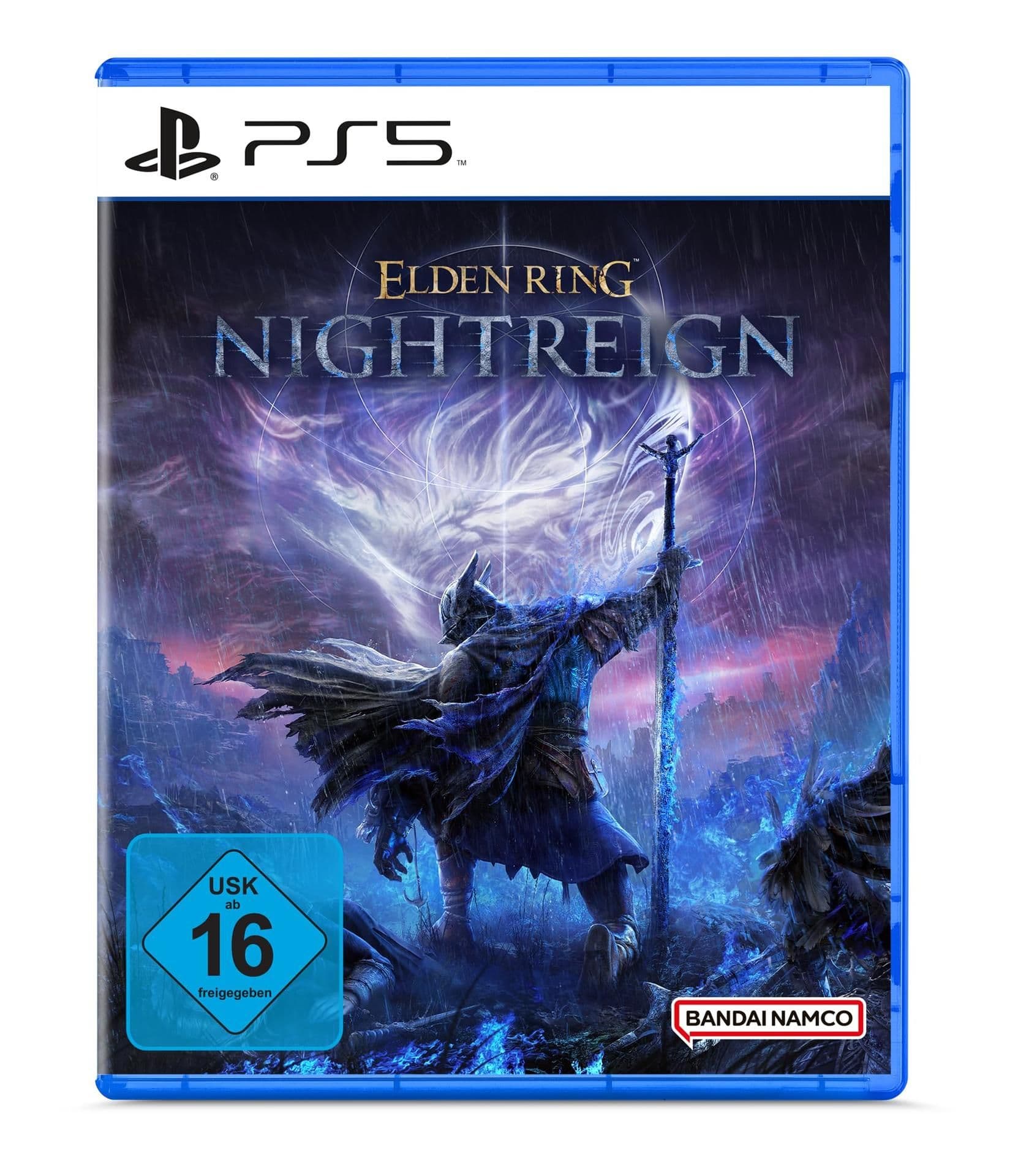 Bandai Namco Entertainment Germany GmbH Elden Ring Nightreign (PlayStation 5) 920345