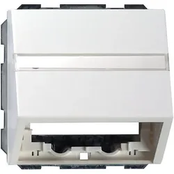 Gira Abdeckhaube Datentech. rws System55 087027