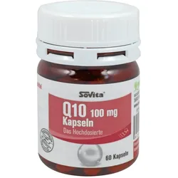 Sovita Q10 100 mg Kapseln