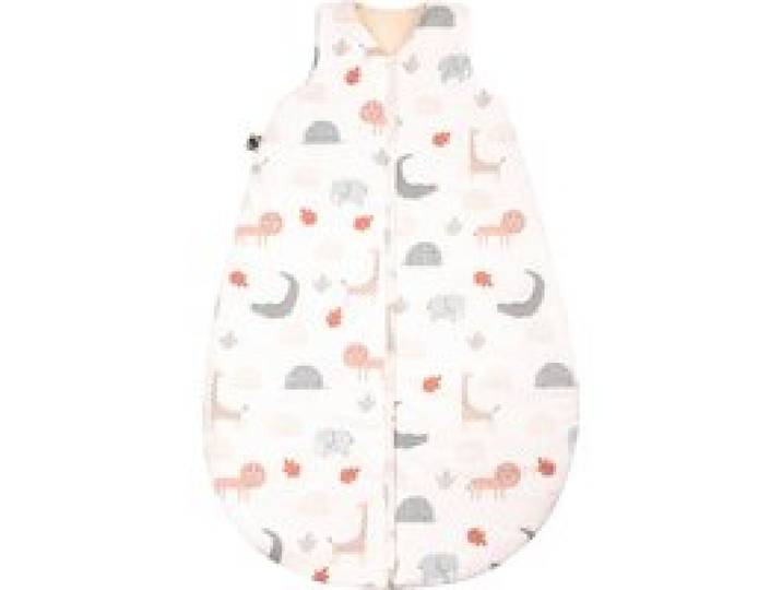 Ganzjahresschlafsack Organic Cotton 2.5 TOG