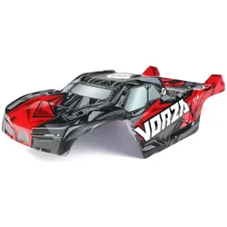 HPI Vorza Truggy Flux RTR Painted VB-2 Body