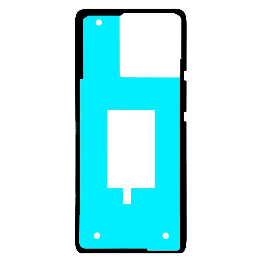 Motorola Adhesive Tape Akkudeckel f?r Edge 40, PU Material (Motorola Edge 40) (60394590)