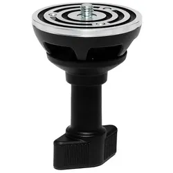 Manfrotto Kurze Halbkugel 75 mm