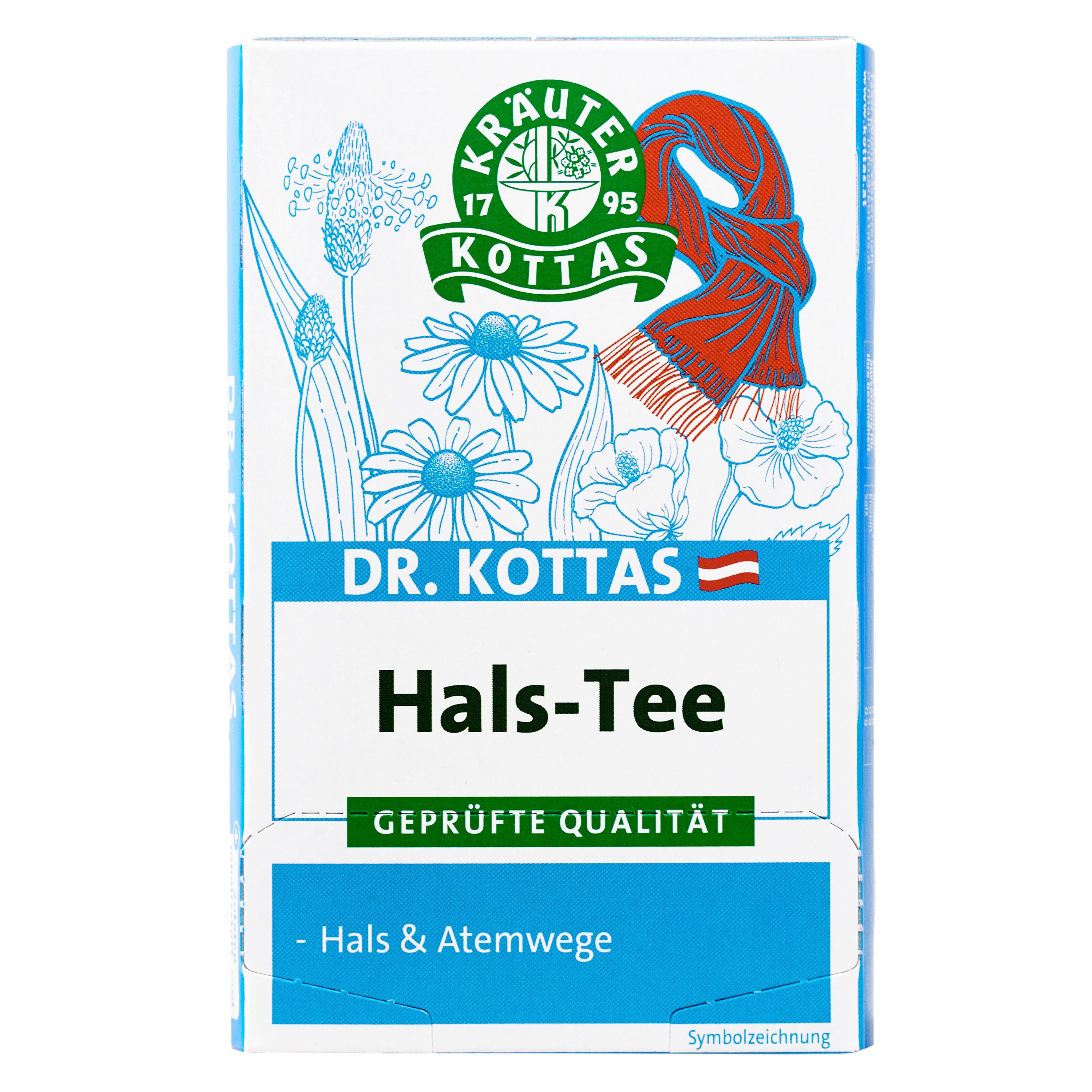 Kottas Dr.hals-Tee 20 St Tee
