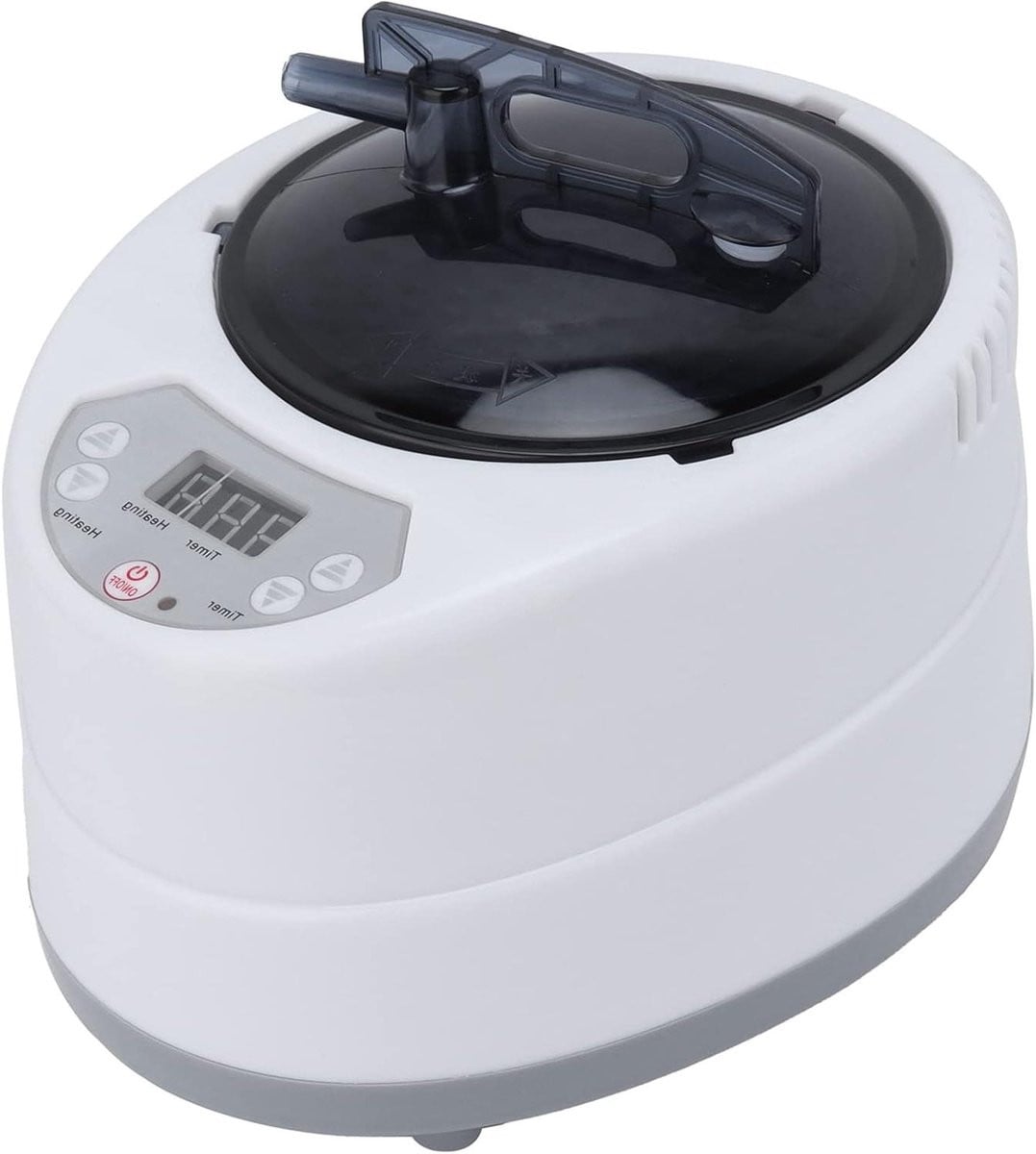 Allecto Plus Draagbare Stoomsauna 1000W met Afstandsbediening en Stoompot