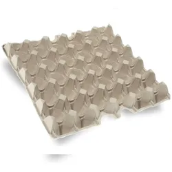 VEPATIM 70x 30er Eierhöcker Eierverpackungen für 30 Eier