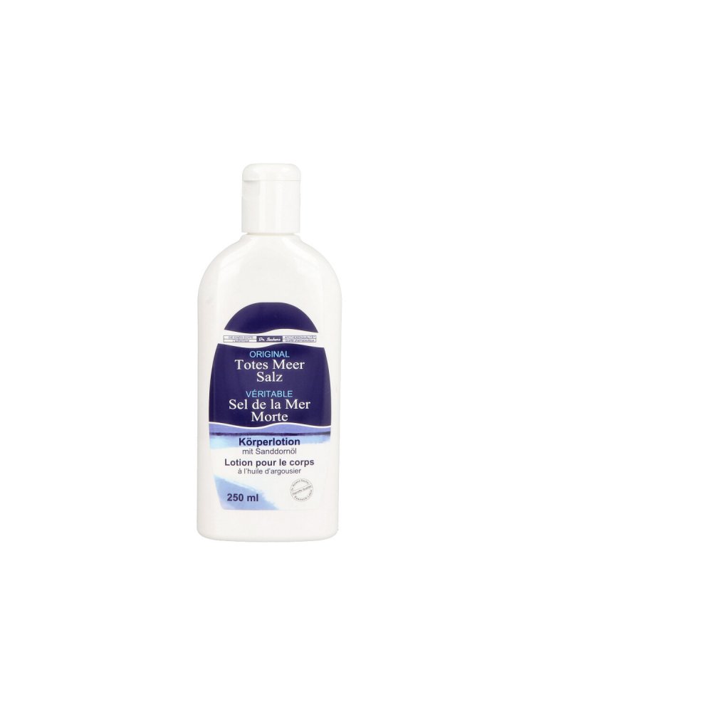 Axisis GmbH Totes Meer Salz Körperlotion 07192273