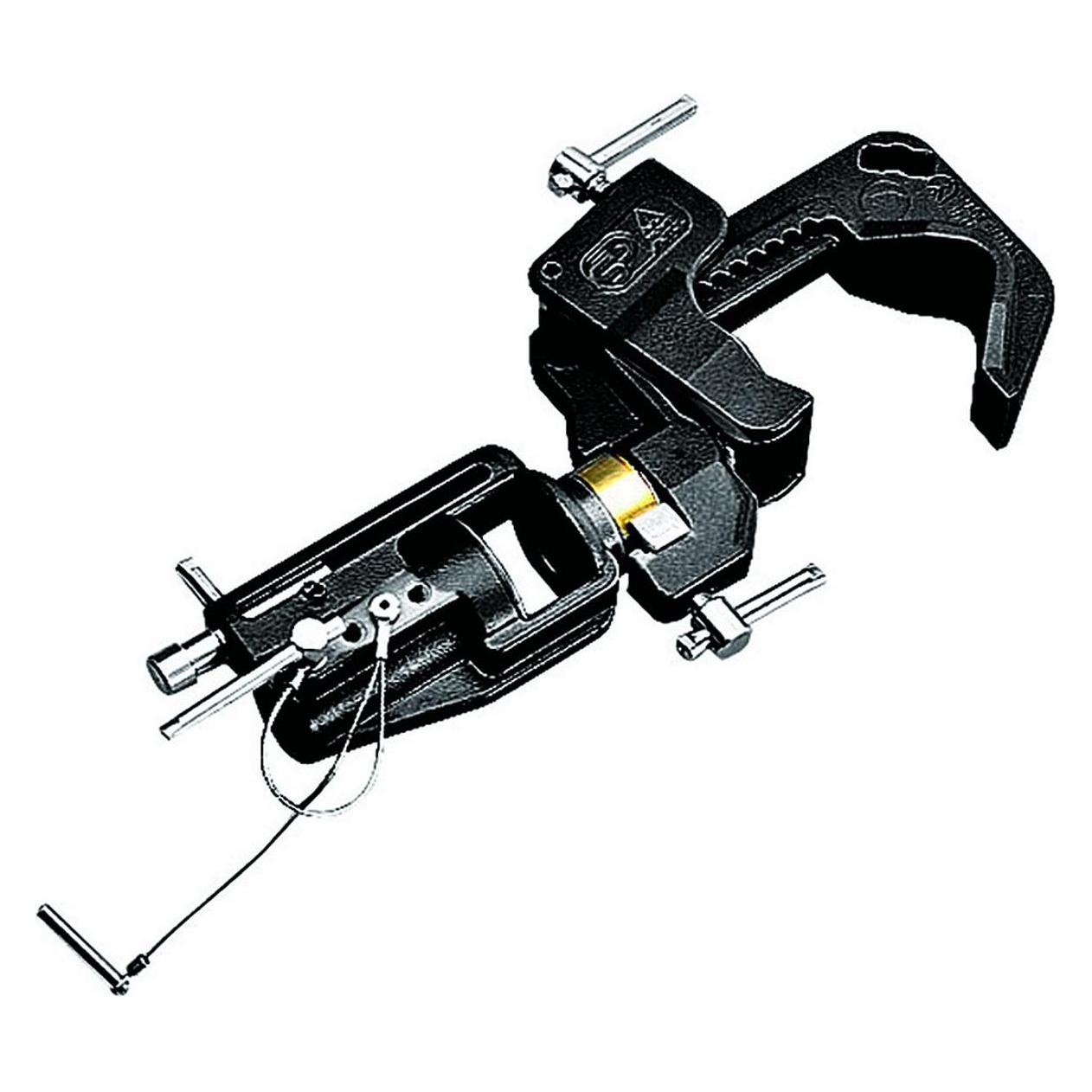 Avenger Swivelling "C" Clamp (C150)