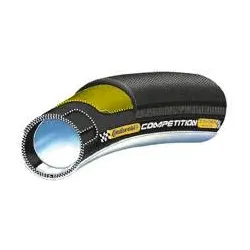 Luxshield Competition Schlauchreifen 19 x 26 Zoll Schwarz-Skin