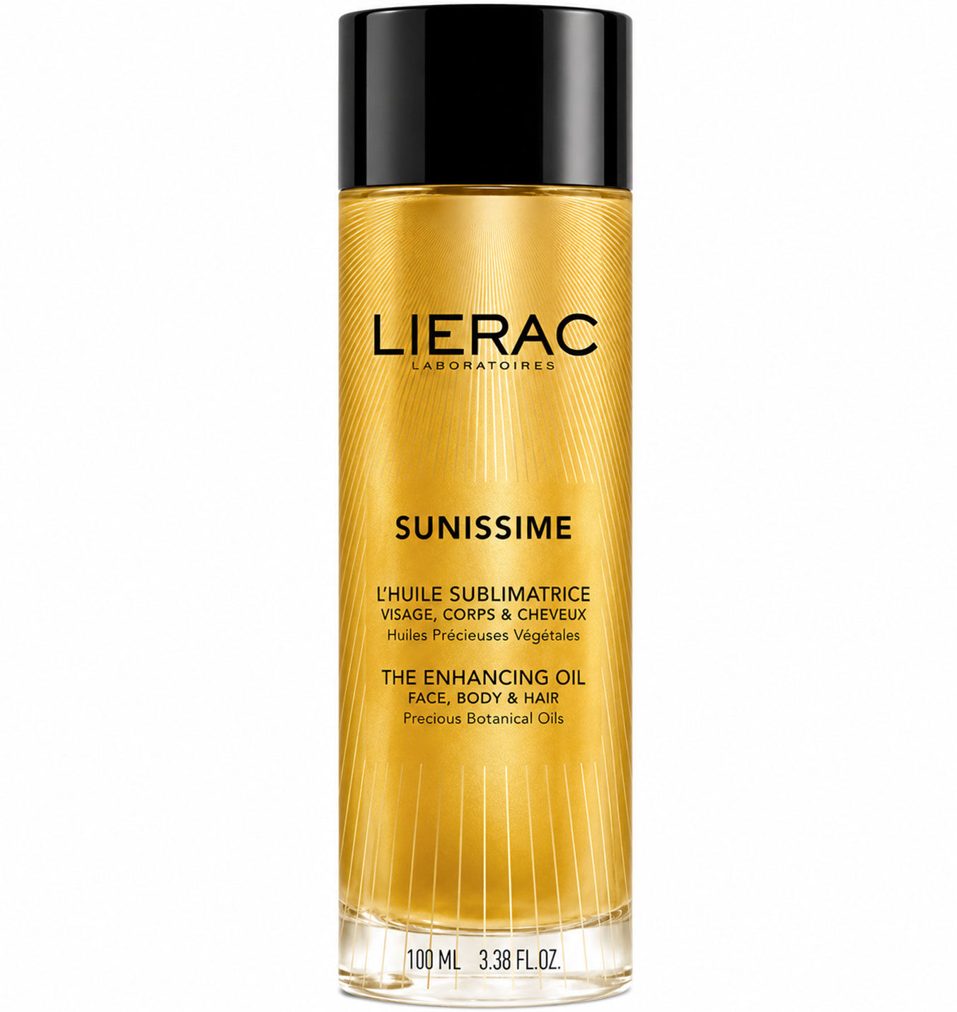 LIERAC Sunissime The Enhancing Oil 100ml