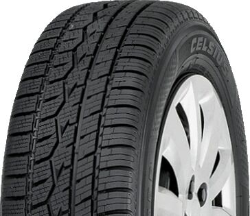 Toyo Celsius 215/60 R17 96V Ganzjahresreifen