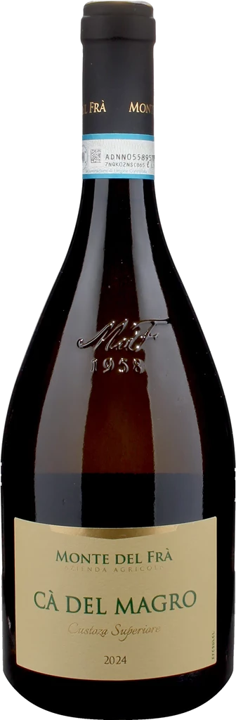 Monte del Fra Custoza Superiore Ca del Magro 2024
