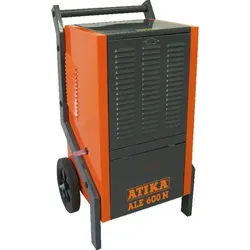Luftentfeuchter ALE 600 N - orange