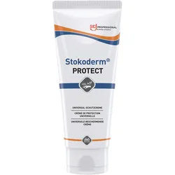 SCJ Professional, Handcreme, Barrier Cream - 100ml Tube (100 ml)