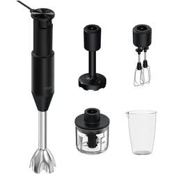 Haier I-Master 5 Serie Immersionsmixer, Stabmixer, Schwarz