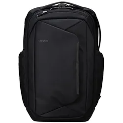 Targus TBB663GL Rucksack City backpack Schwarz