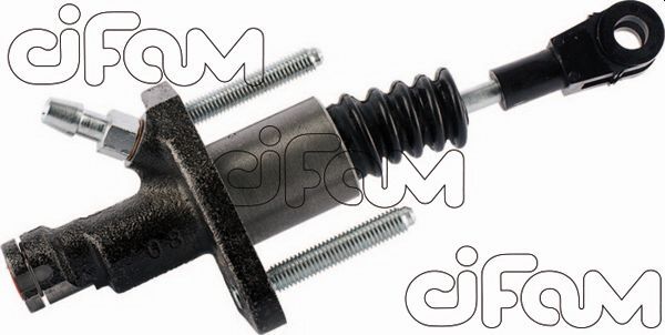 Cifam Geberzylinder, Kupplung 505-129 Für Opel