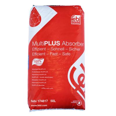 FEBI BILSTEIN Bindemittel MultiPLUS Absorber [50 L] 174817
