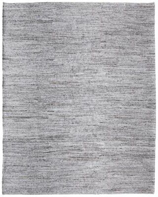 Feizy Rugs Feizy Finley Hand Knotted Solid Modern Area Rug