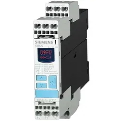 Siemens Netzüberwachung 3UG4615-2CR20, Relais