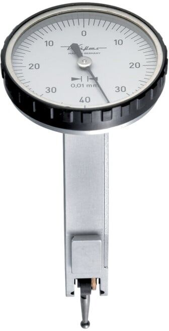 Käfer Jauge à levier tactile 0,5 mm C /40 mm (30039)