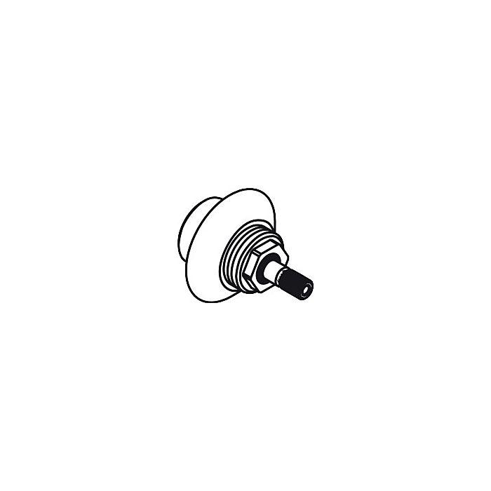 hansgrohe Verbindung Absperrventil Axor Terrano 97373000