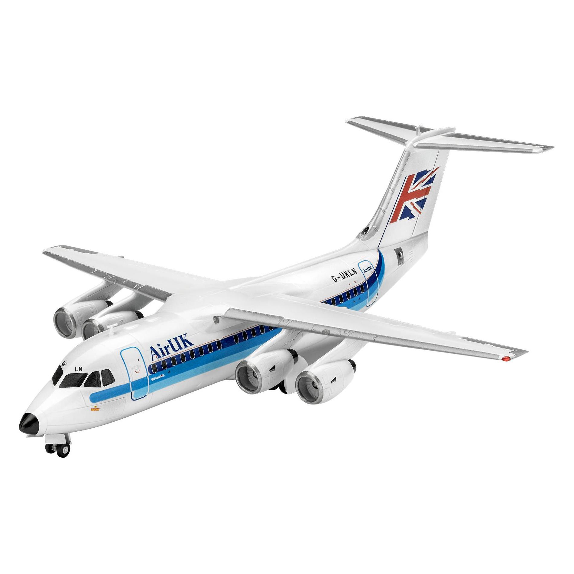 Revell Bae 146 (RJ85) (03791)