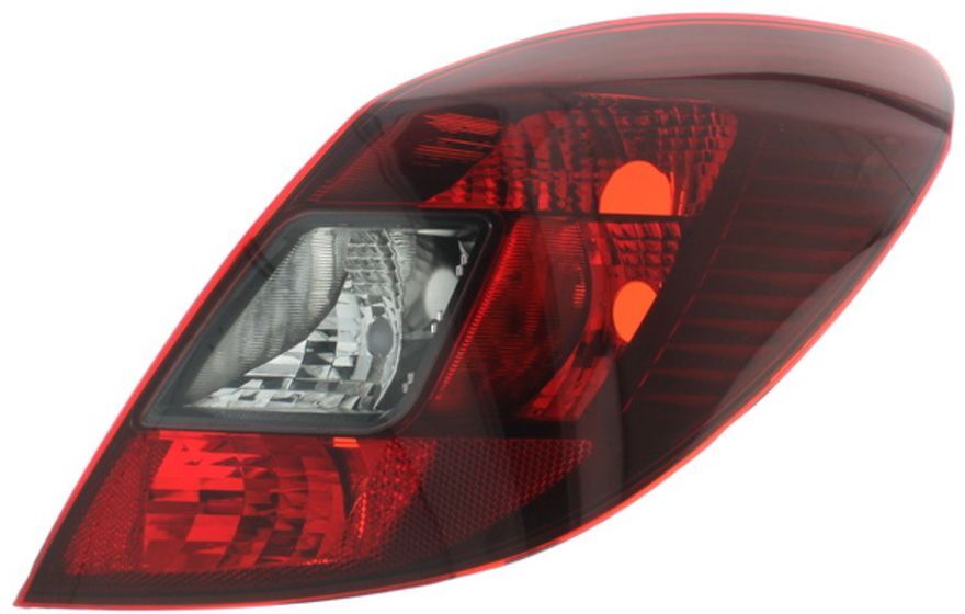 Depo Fanale posteriore 442-1954R-UE2