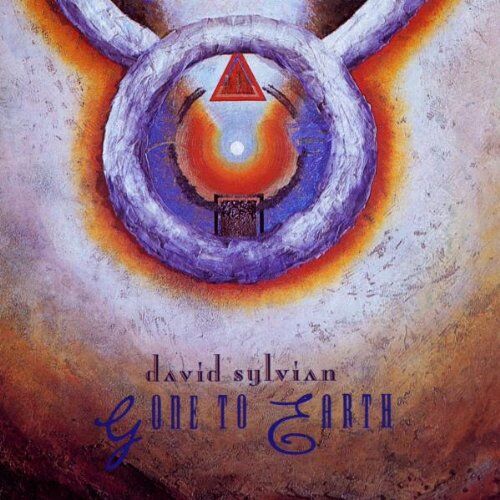 David Sylvian - Gone to Earth - Preis vom 04.10.2026 03:51:26 h