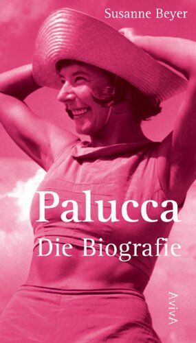 Susanne Beyer - Palucca – Die Biografie - Preis vom 11.10.2026 03:10:56 h