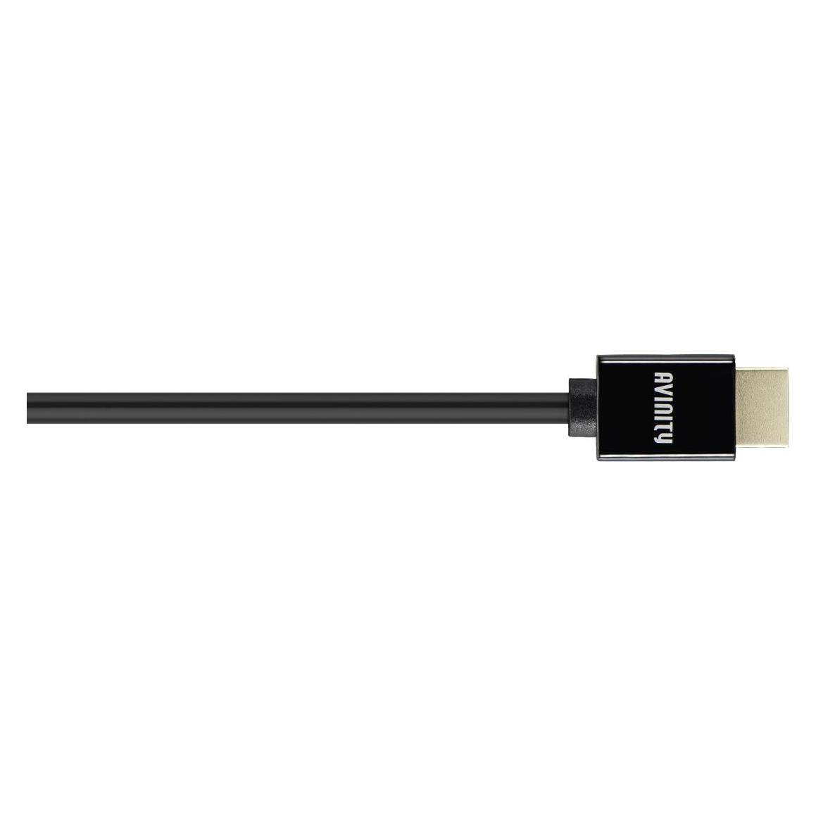 Avinity HDMI (Typ A) - HDMI (Typ A) (2 m) (00127168)