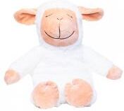 Ma Petite Bouillotte Mouton Déhoussable - Sac