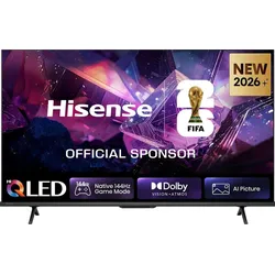Hisense 43E7S PRO QLED 4K Smart-TV 109,2 cm (43")
