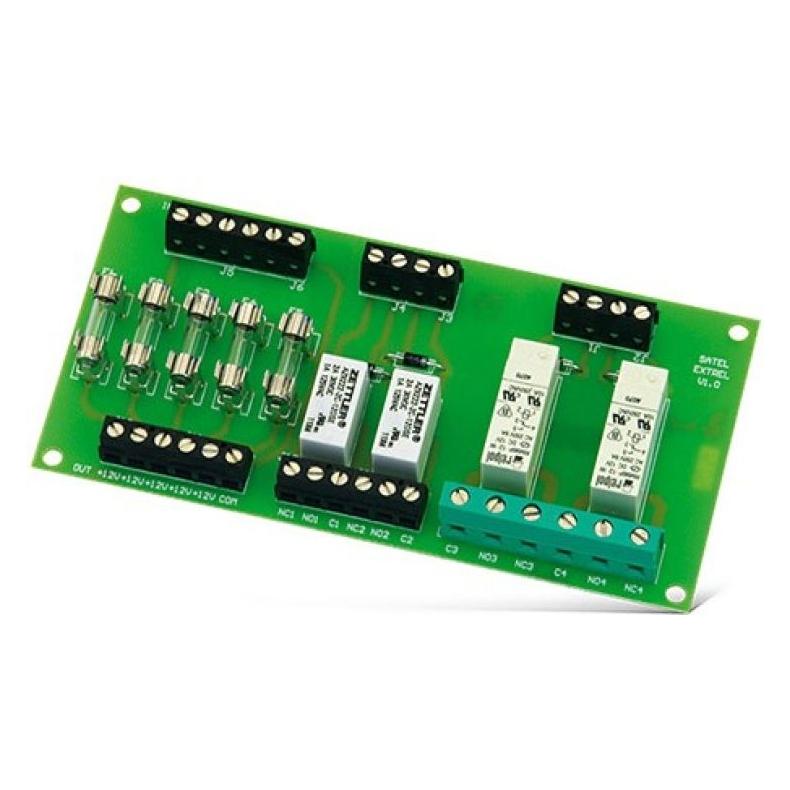 Satel RELAY MODULE/MP-1 (MP-1)
