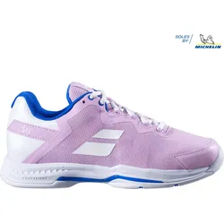 Babolat Damentennisschuhe SFX All Court - pink / 39