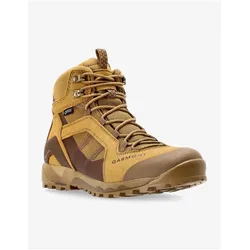 Taktische Stiefel Garmont T4 Tour GTX Regular - coyote/braun
