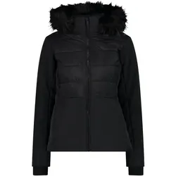 CMP Campagnolo, Damen, Skijacke, Skijacke Damen (L), Schwarz